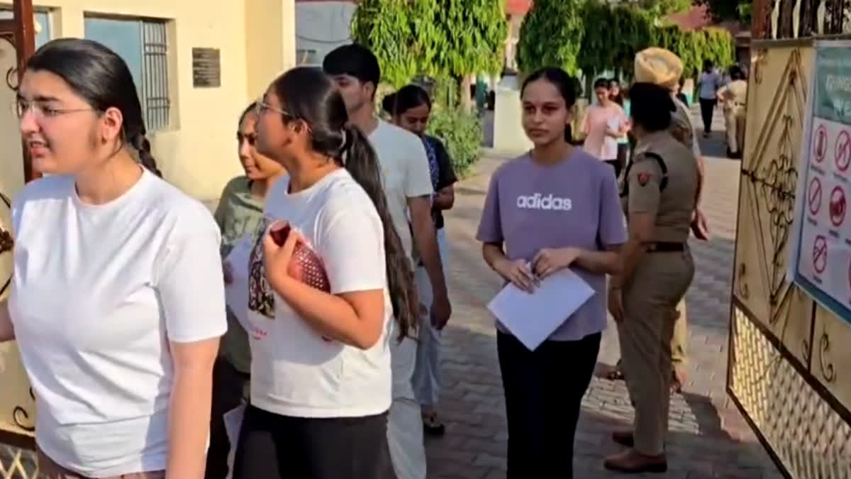 NEET UG 2026 Know the expert opinion on how much the cutoff can go after an easy paper