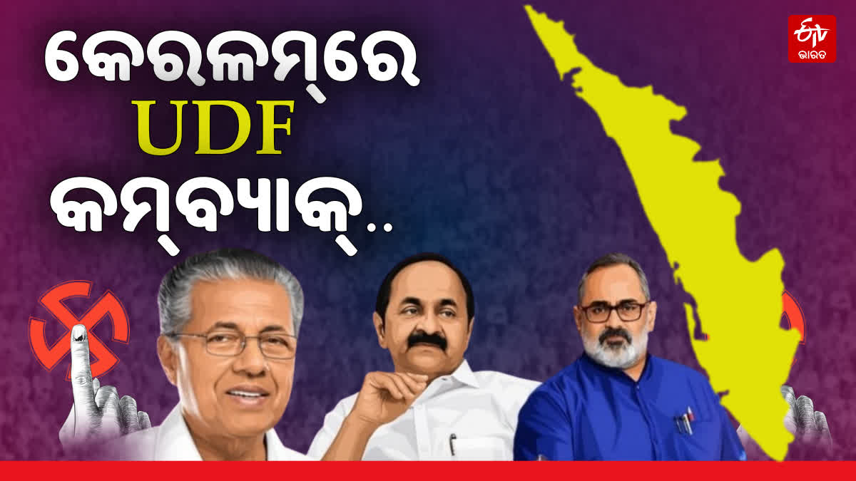 Kerala Assembly Election 2026