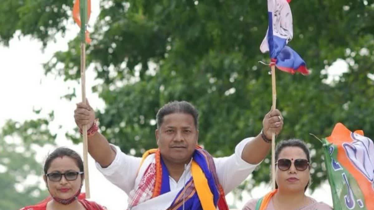 ASSEMBLY ELECTION RESULTS 2026