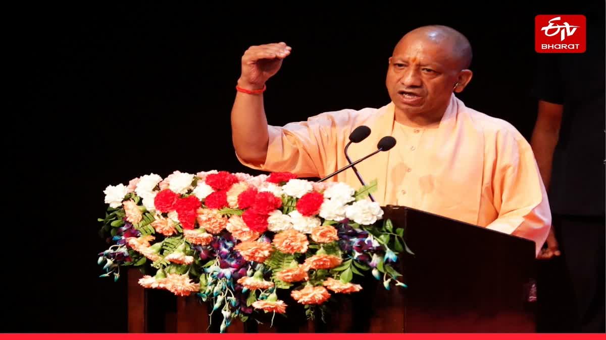 बंगाल चुनाव में सीएम योगी की रही डिमांड.