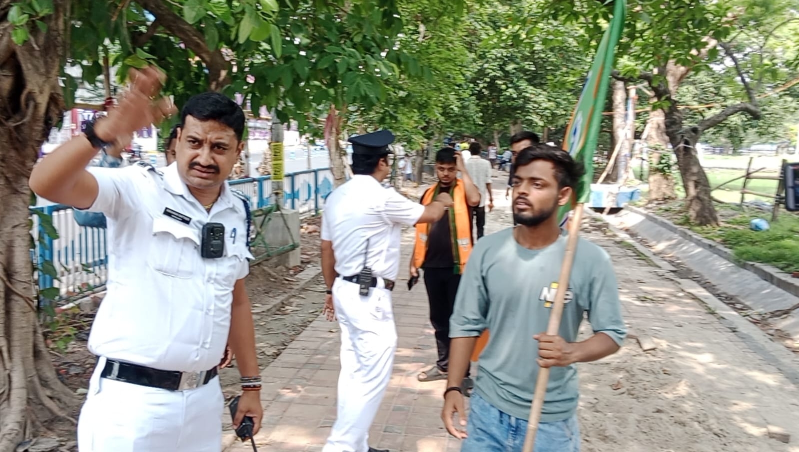 counting of west bengal assembly election 2026