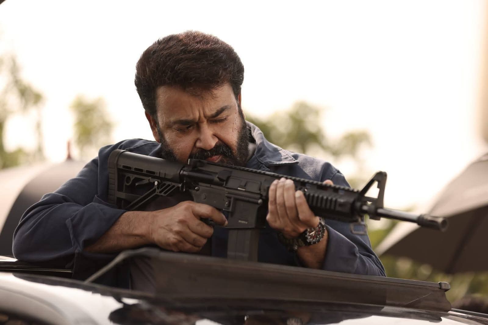 Still From Patriot