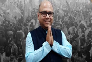 Assam Assembly Elections 2026 | BJP's Rajdeep Roy Wins Silchar By Over 50,000 Votes