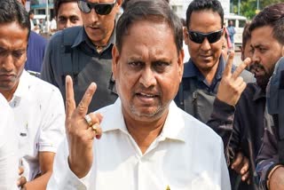 Assembly Election 2026: Counting To Begin For Humayun Kabir's Nowda Constituency Shortly