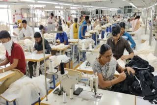 பின்னலாடை தொழில் நிறுவனங்கள்