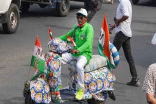 no victory rally after assembly election win