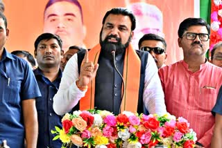 BIHAR CM SAMRAT CHOUDHARY