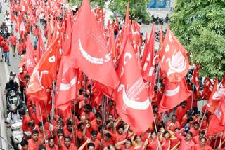 End Of Left Era In India