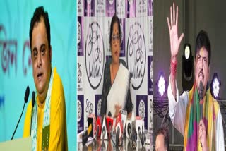 West Bengal Assembly Election Results 2026: Biggest Upsets, Several TMC Ministers Losing