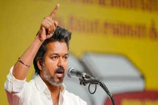 Vijay Sarkar In Tamil Nadu! TVK Stuns In Its Very First Election But Falls Short Of Majority