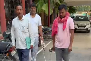 JHARKHAND TREASURY SCAM UPDATE