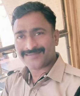 Constable Sanjeev Kumar