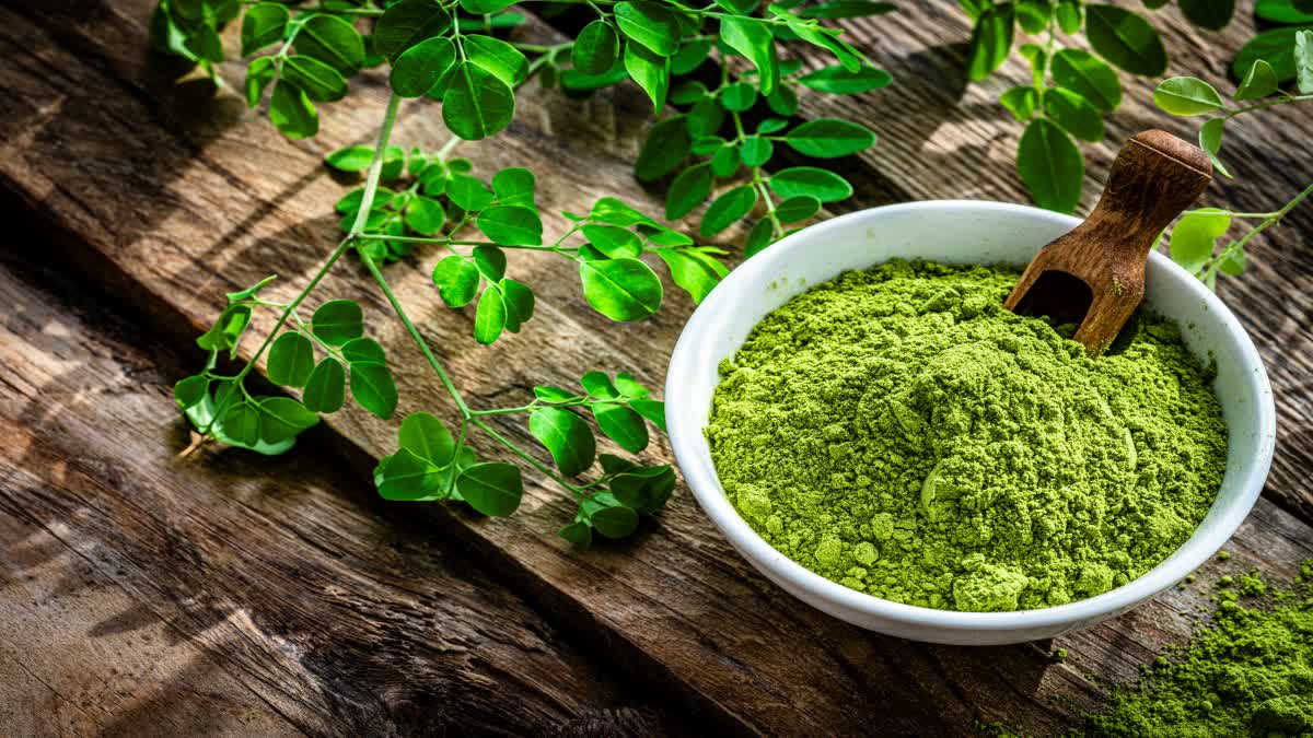 Moringa_Powder_Hair_Benefits