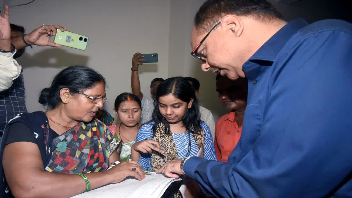 Census process to start from March 1, 2027