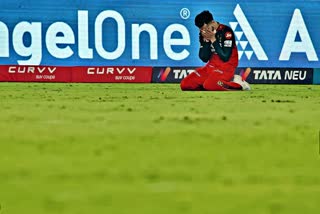 Kohli Cries After Winning IPL For 1st Time