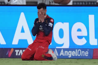 After RCB clinch IPL 2025 title, Virat Kohli appeals youngsters to play Test cricket.