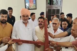Haryana Minister On Pakistan Army