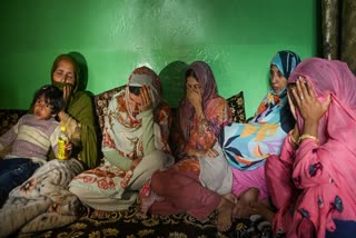 In Kashmir, A Job Letter Arrives But The Mother Who Prayed For It Is Gone