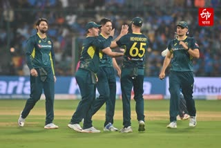 Australia Squad Announced