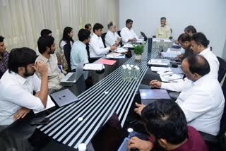 CM_Chandrababu_Review_on_P4_policy
