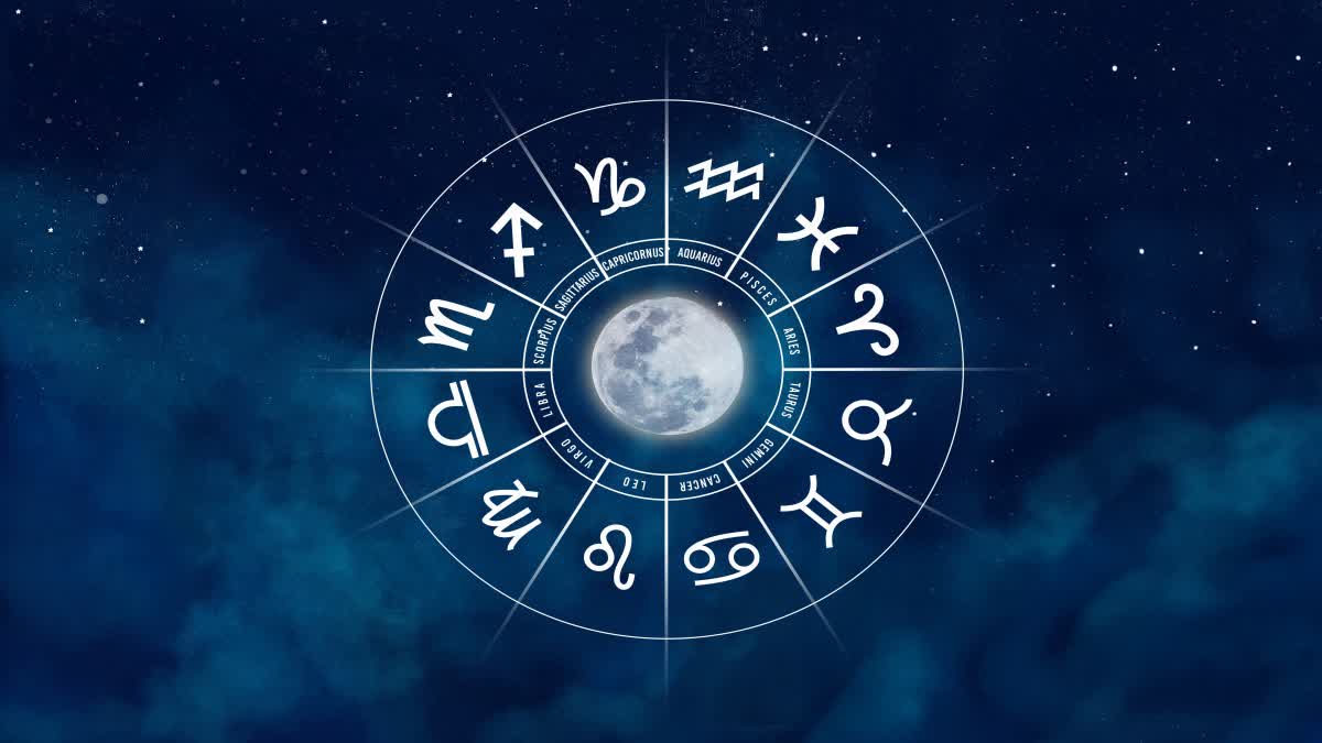 Daily Horoscope