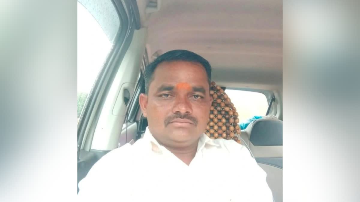 Murdered Lankesh