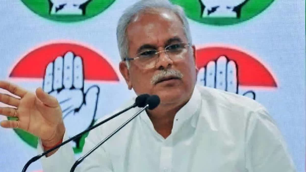 Chhattisgarh
