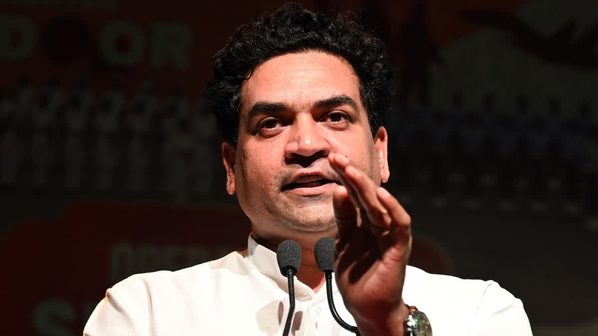 Delhi To Withdraw B&B Policy After Malviya Nagar Fire Tragedy: Tourism Minister Kapil Mishra