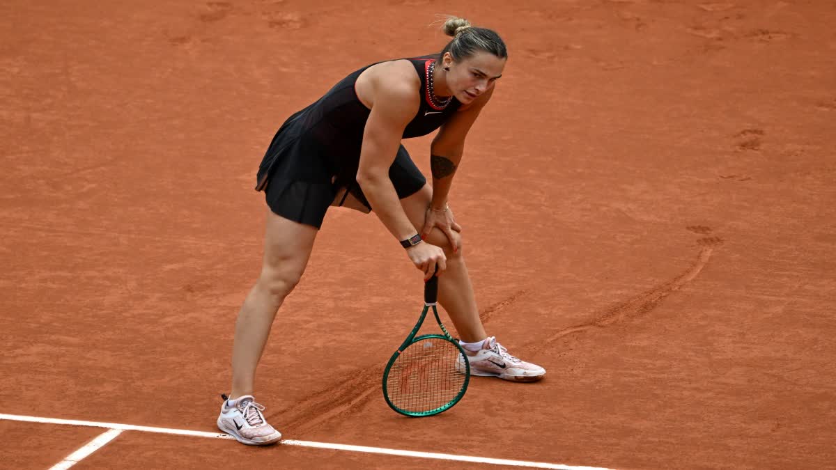 aryna sabalenka