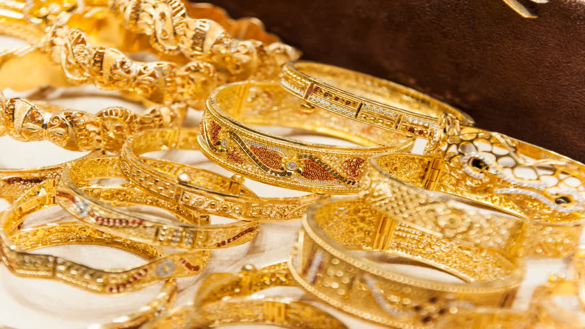 GOLD PRICE UPDATES  GOLD RATE TODAY IN KERALA  GOLD INVESTMENT IN KERALA  LATEST GOLD MARKET TRENDS