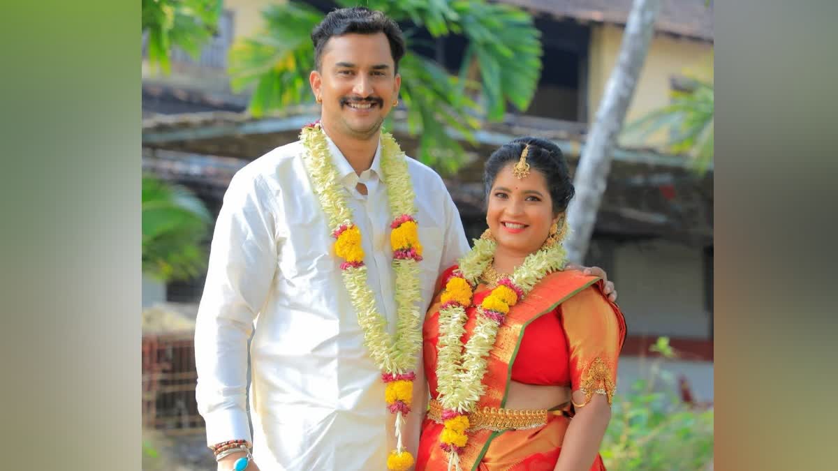 Shubha Poonja, Sumanth