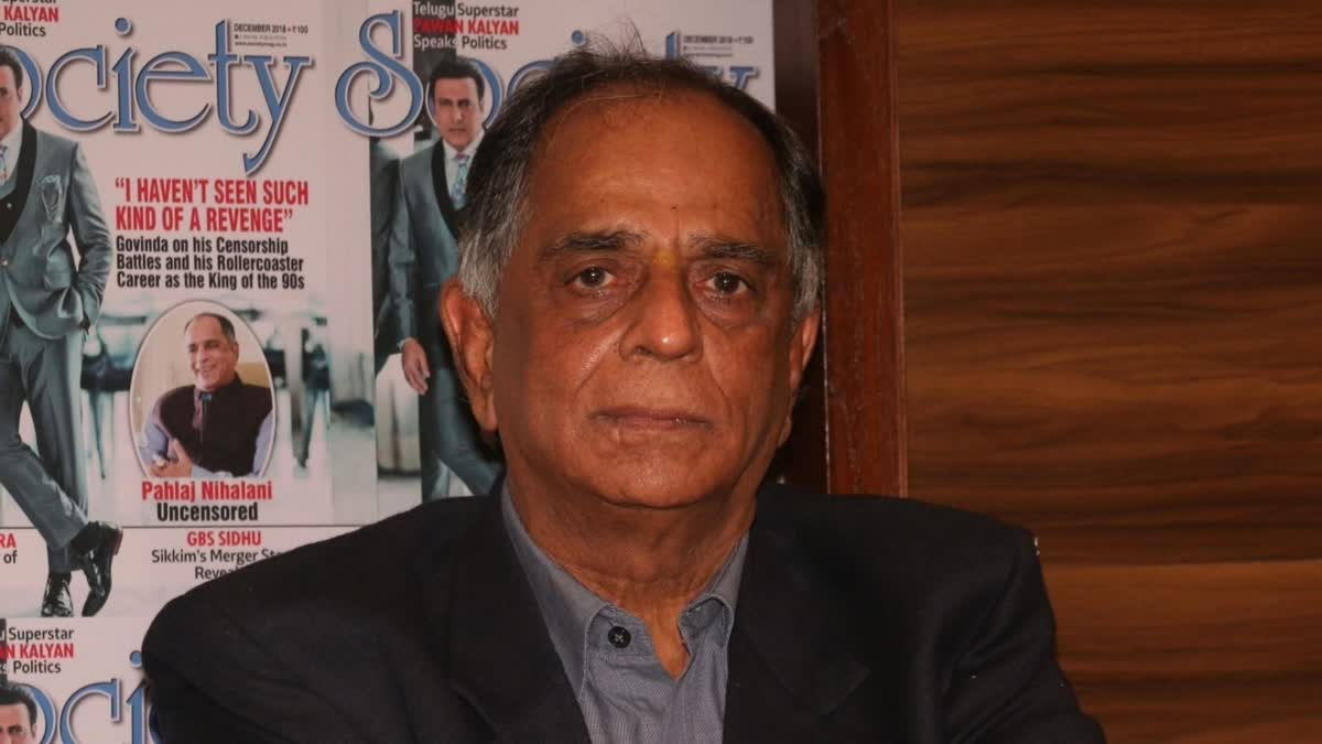 Pahlaj Nihalani