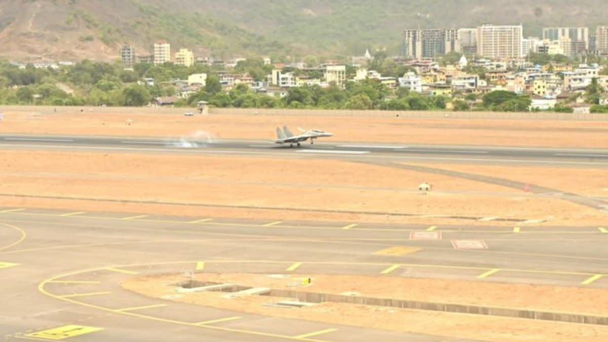 Su-30MKI