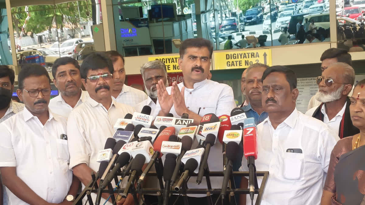 மூப்பனார், விஜயகாந்த், வைகோவால் முடியாததை விஜய் செய்துவிட்டார் - துரை வைகோ துரை வைகோ