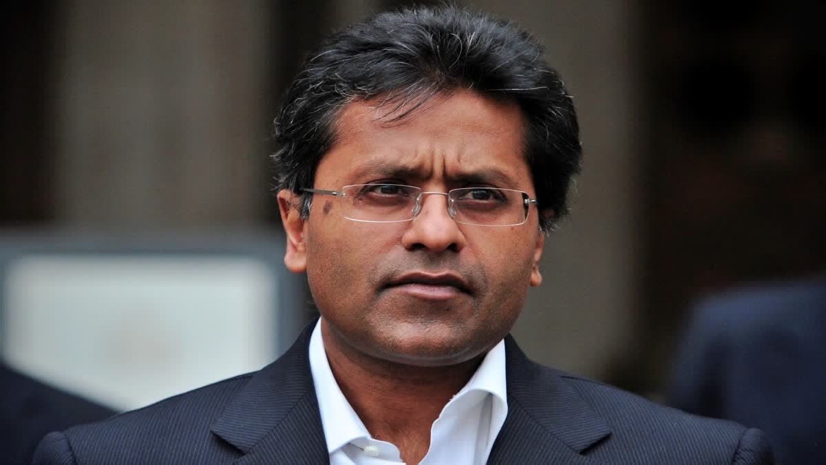 Lalit Modi on match fixing