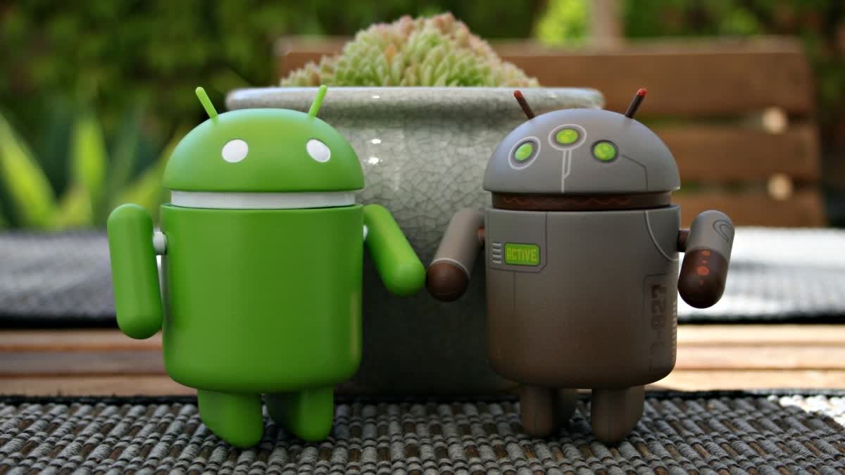 GOOGLE  ANDROID  PRIVACY FEATURES  APPLE