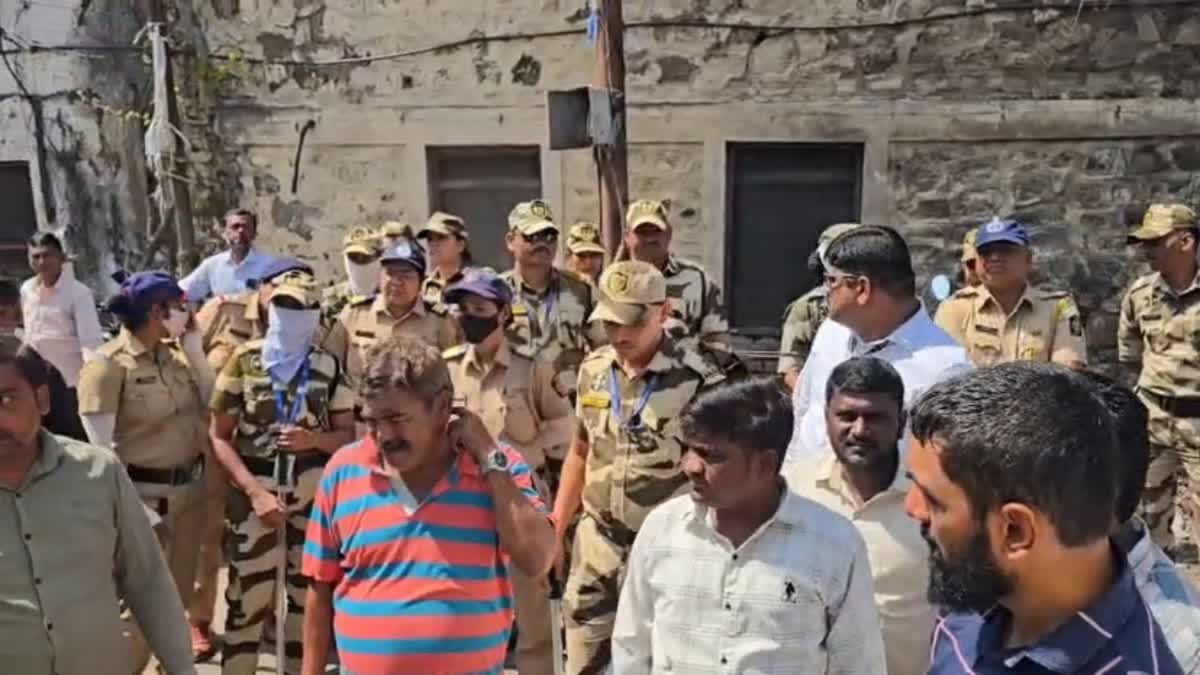 pune liquor tragedy accused house