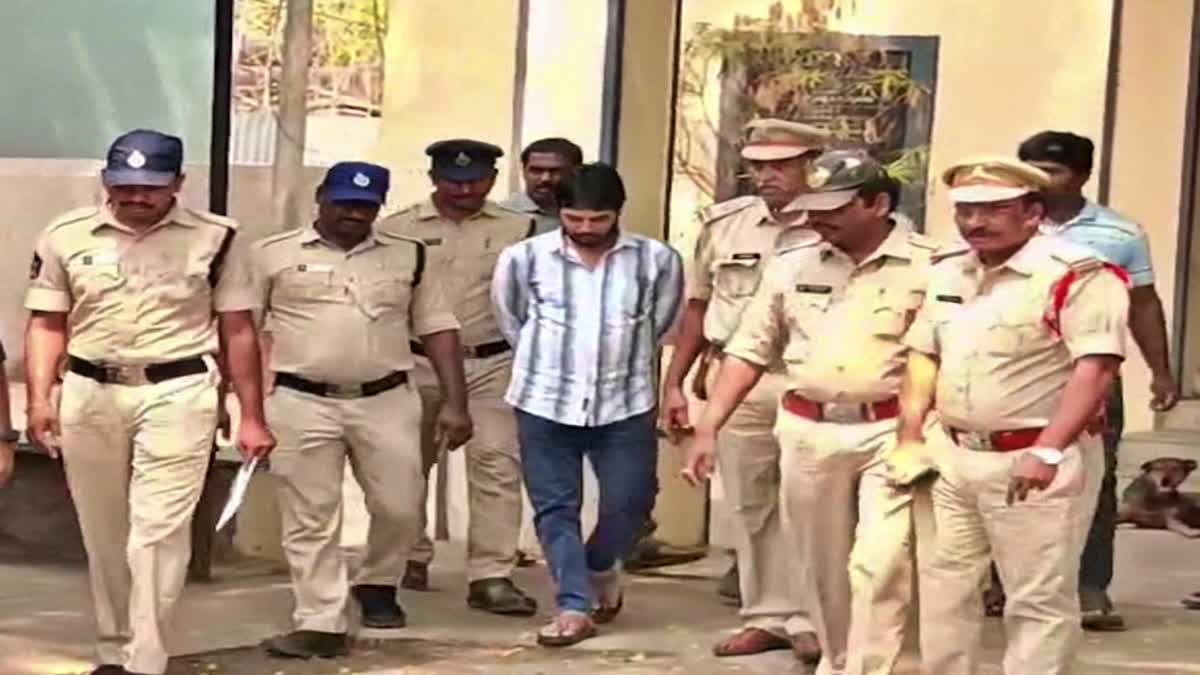 YSRCP MLC Anantha Babu Bail Petition Again Cancelled