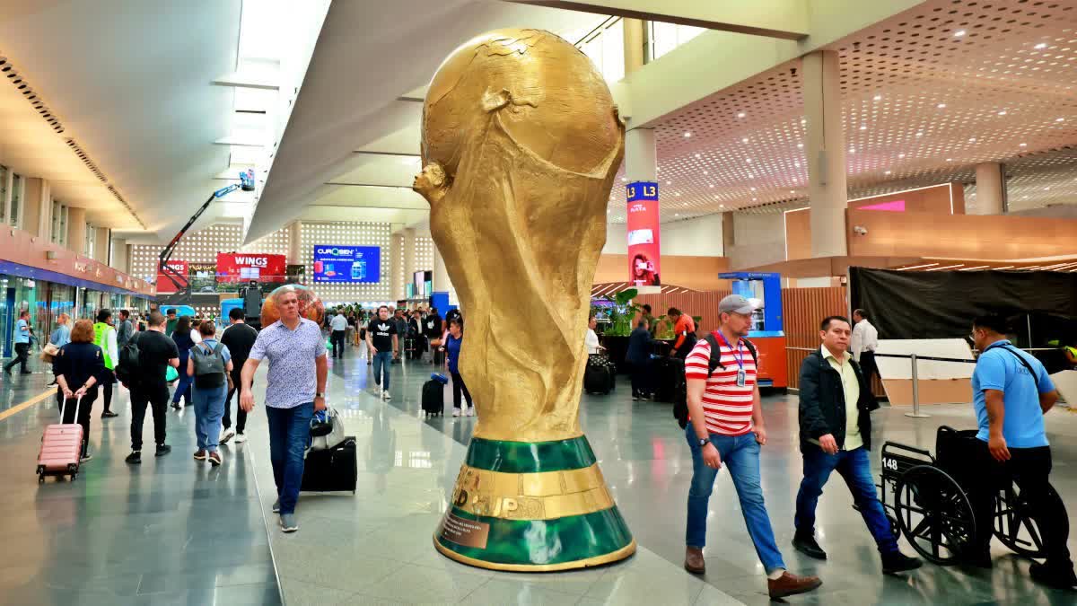 FIFA World Cup 2026