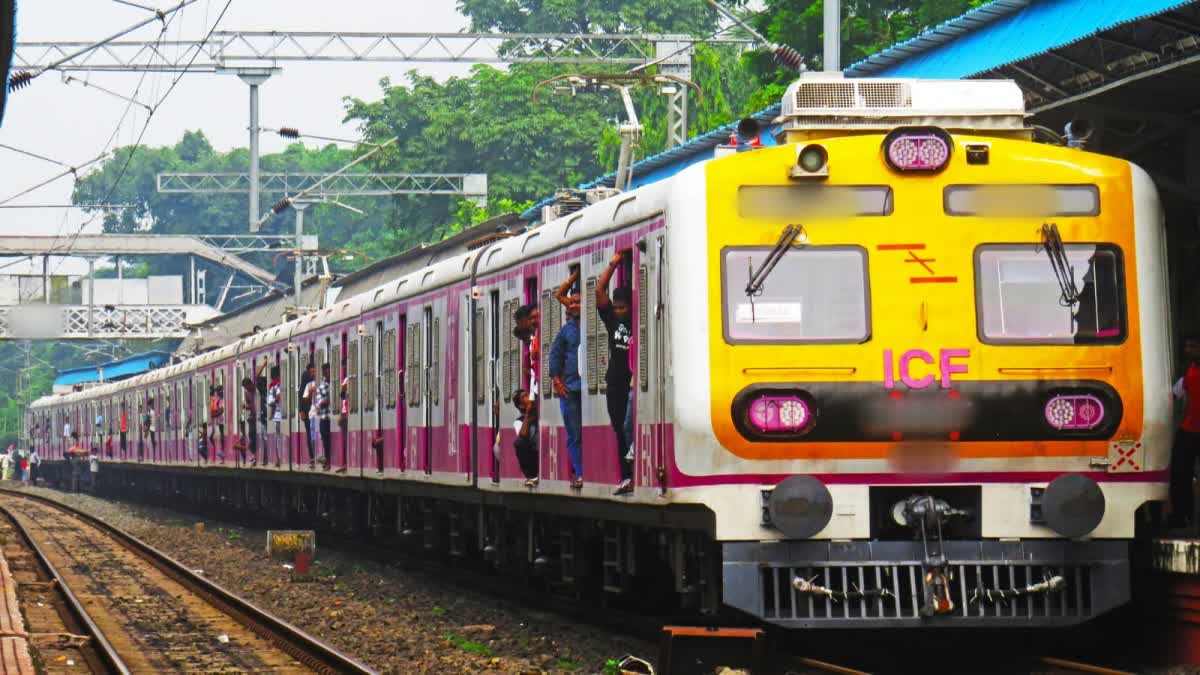 Train Cancellation Alert