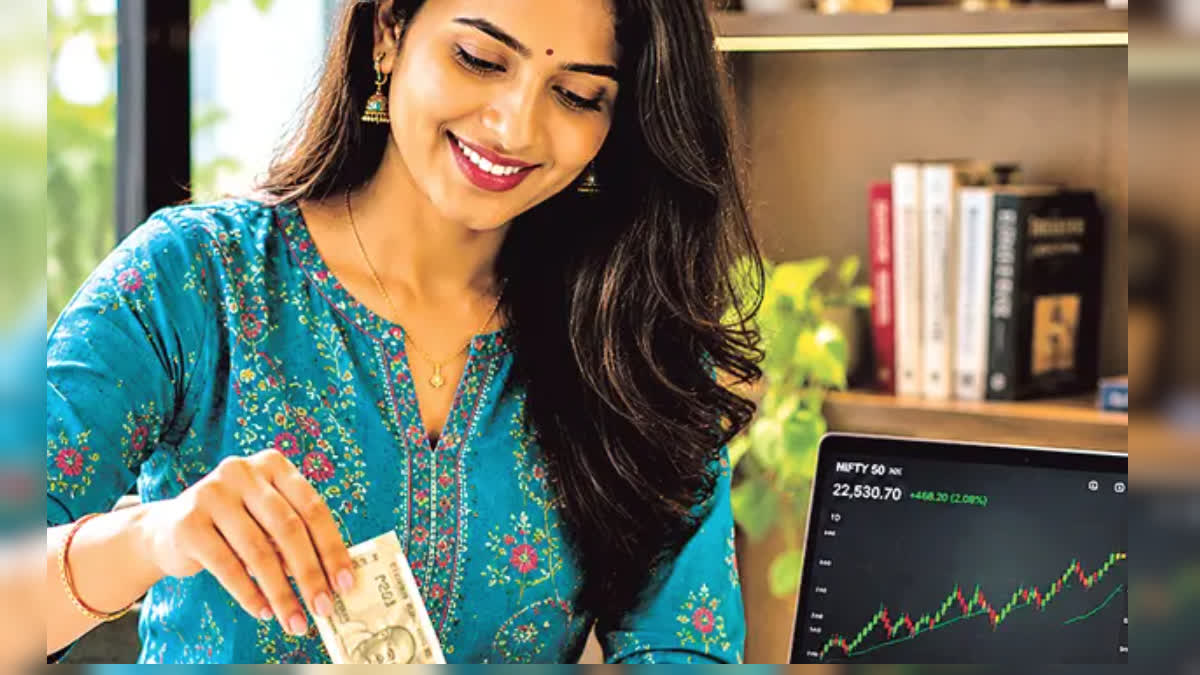 Financial Fitness