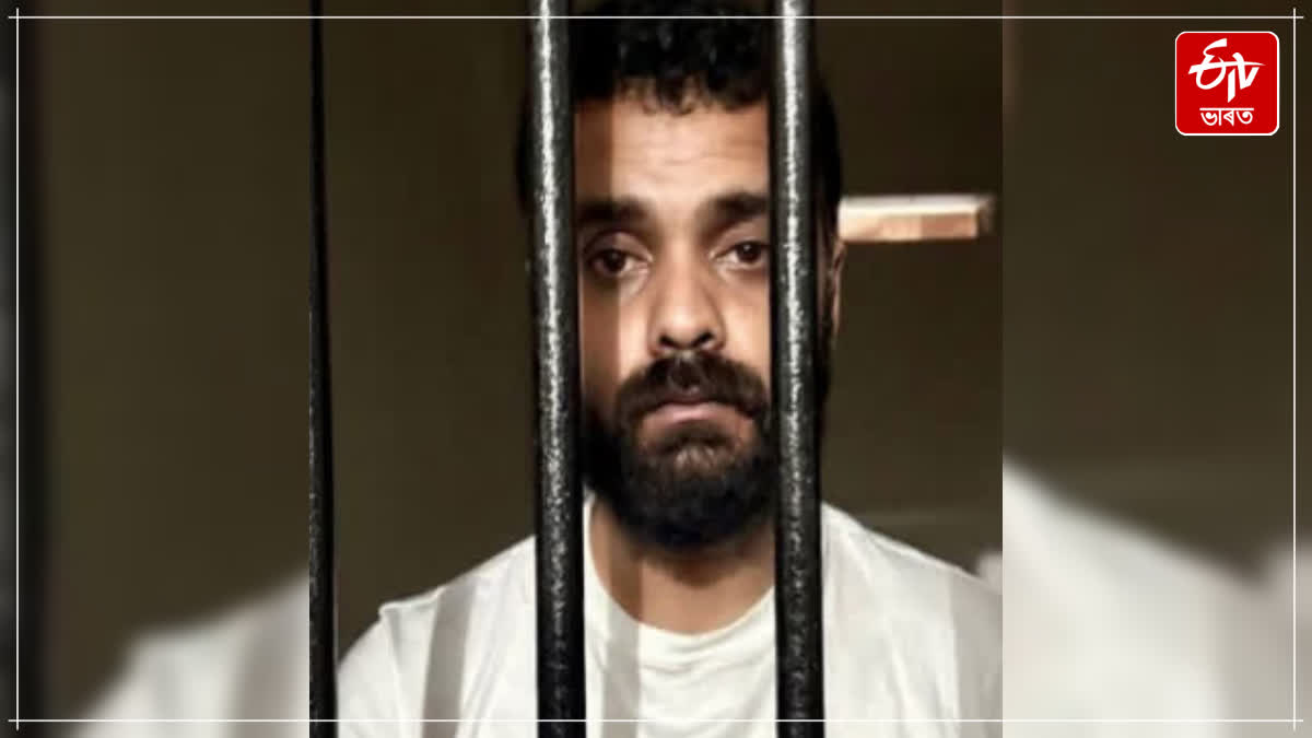 Siddharth Sharma's bail plea rejected by the High Court