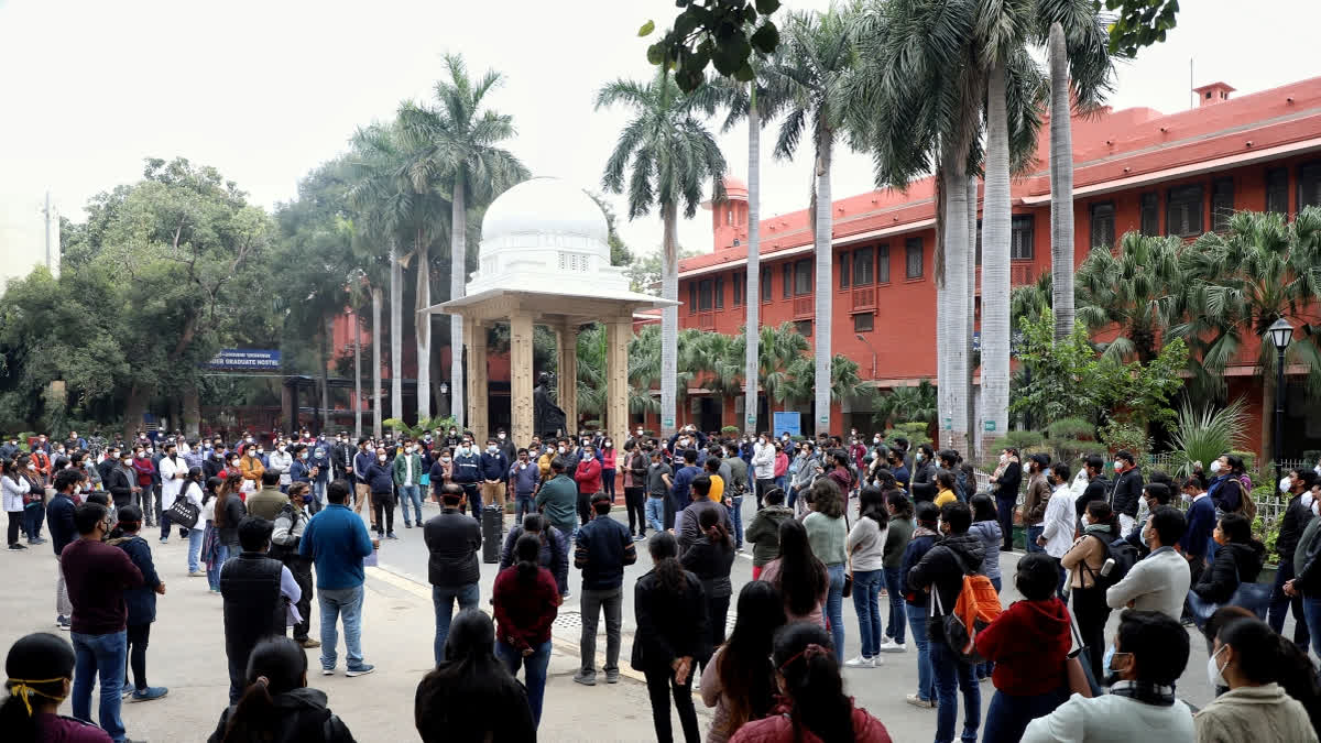 New Delhi