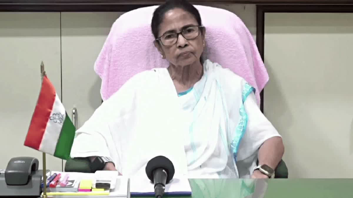 remarks on osman hadi murder sedition complaint lodged against ex cm mamata banerjee at siliguri cyber police station Urdu News