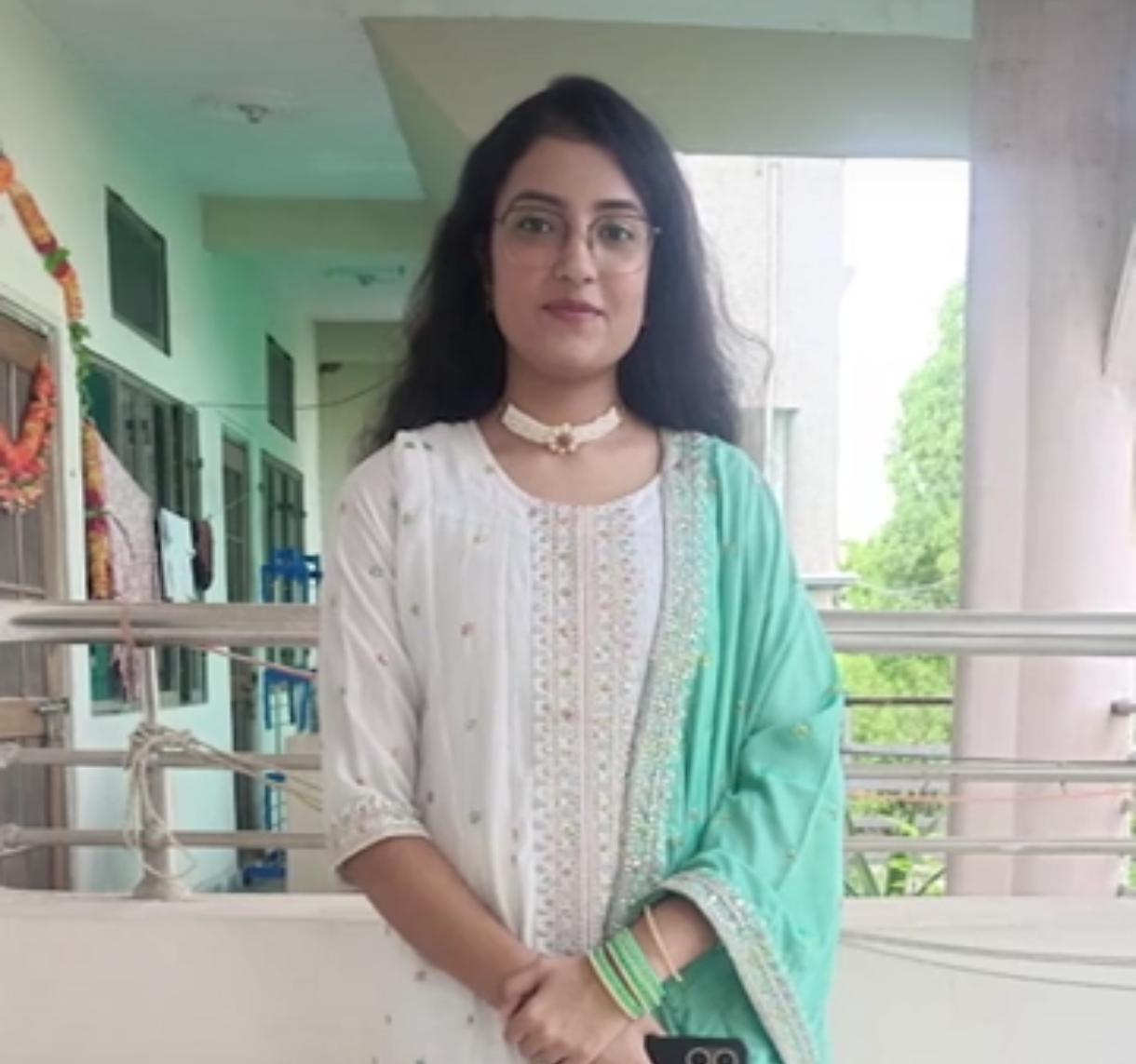 QUESTIONS OVER KHYATI JAIN DEATH