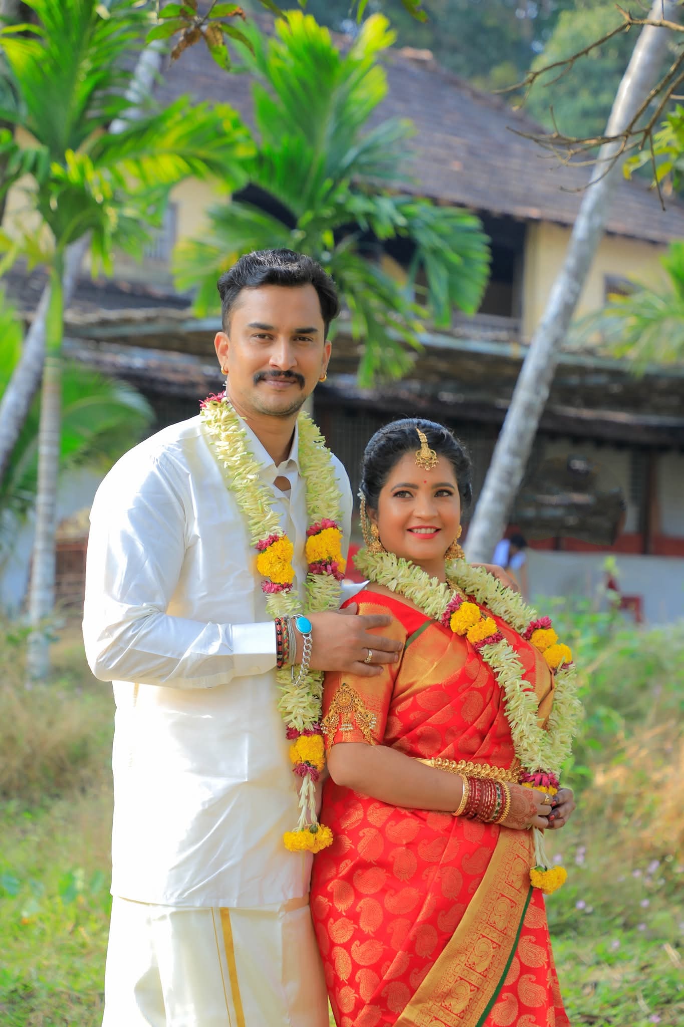 Shubha Poonja, Sumanth