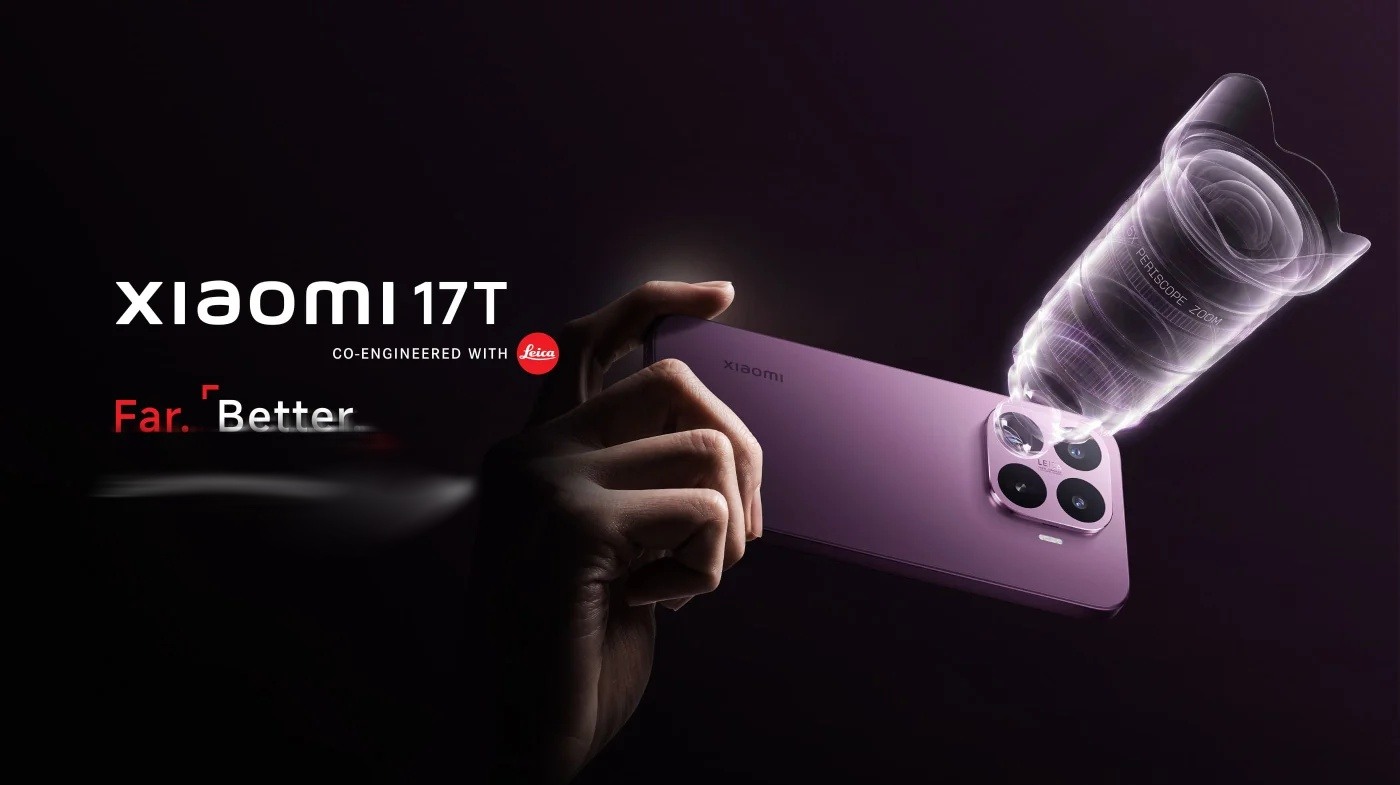 XIAOMI 17T PRICE  XIAOMI 17T CAMERA SPECS  ഷവോമി 17ടി  XIAOMI 17T FEATURES