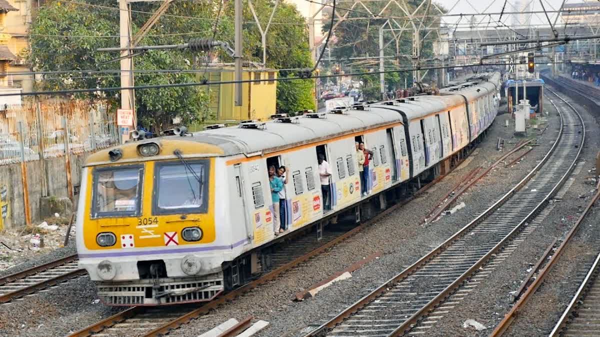 Train Cancellation Alert