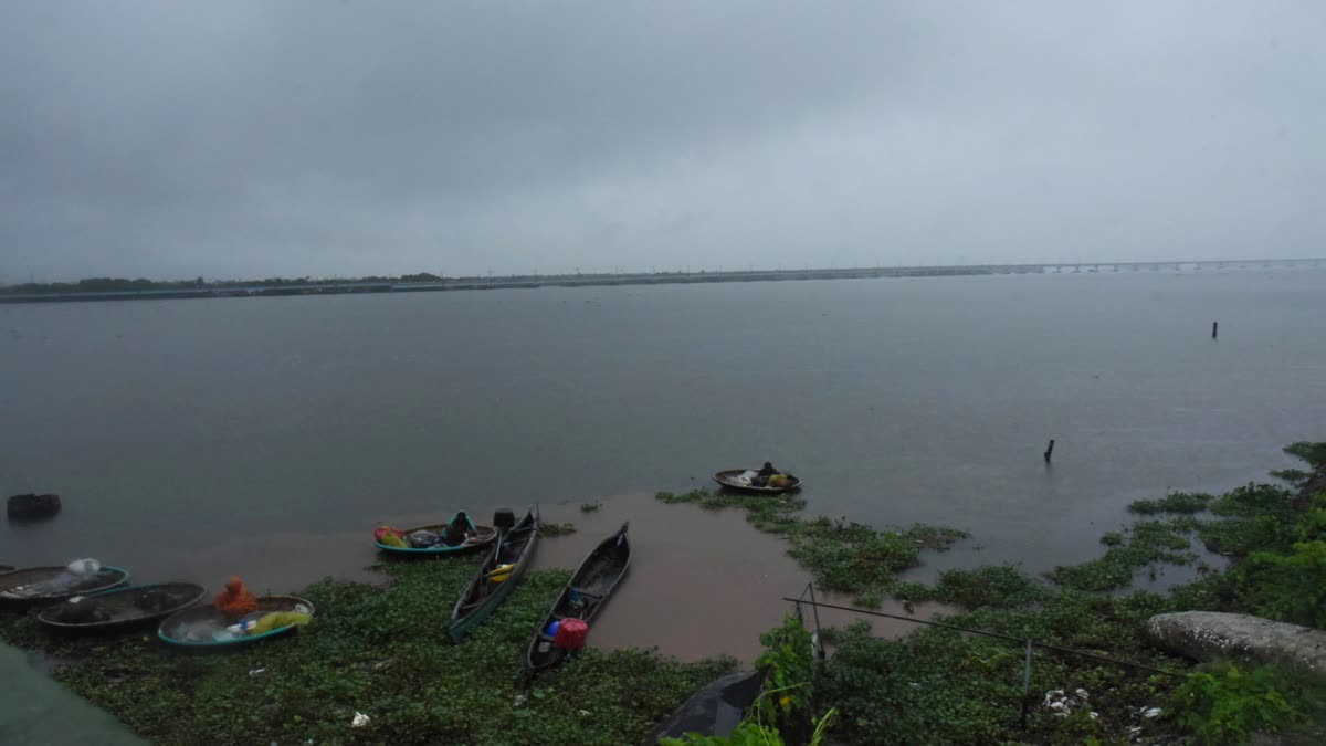 Monsoon to hit Kerala: May hit Odisha between June 10-12
