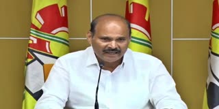 kolusu parthasarathy briefing about cabinet meeting live